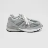 New Balance Made in USA 990v5 Sneakers sold by DeeCee style