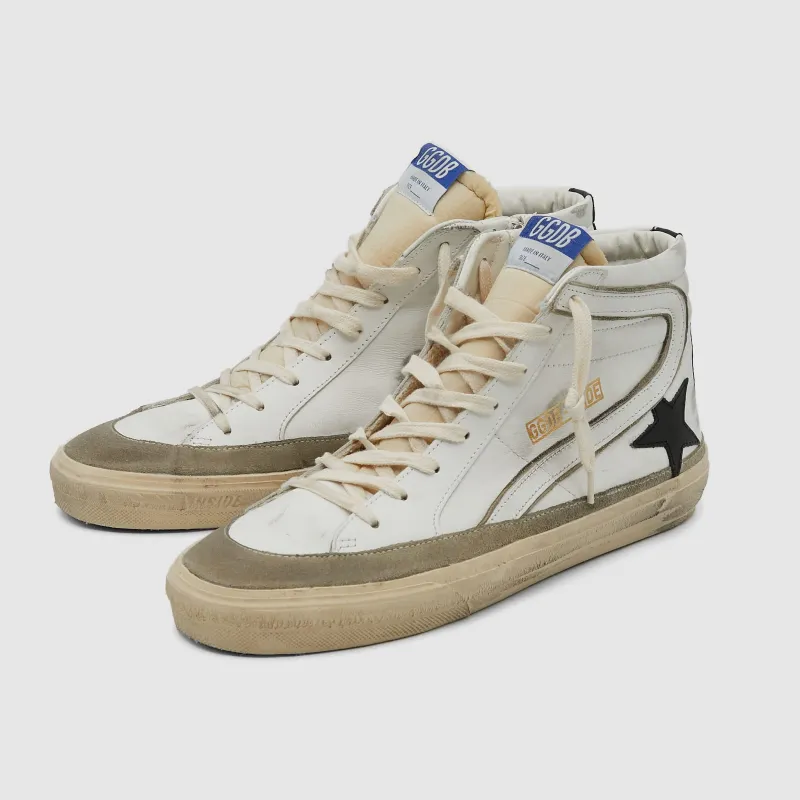 Golden Goose Slide Edge Around Sneaker sold by DeeCee style