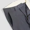 Nigel Cabourn Classic Cotton/ Linen Chino sold by DeeCee style