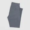 Nigel Cabourn Classic Cotton/ Linen Chino sold by DeeCee style
