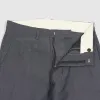 Nigel Cabourn Classic Cotton/ Linen Chino sold by DeeCee style