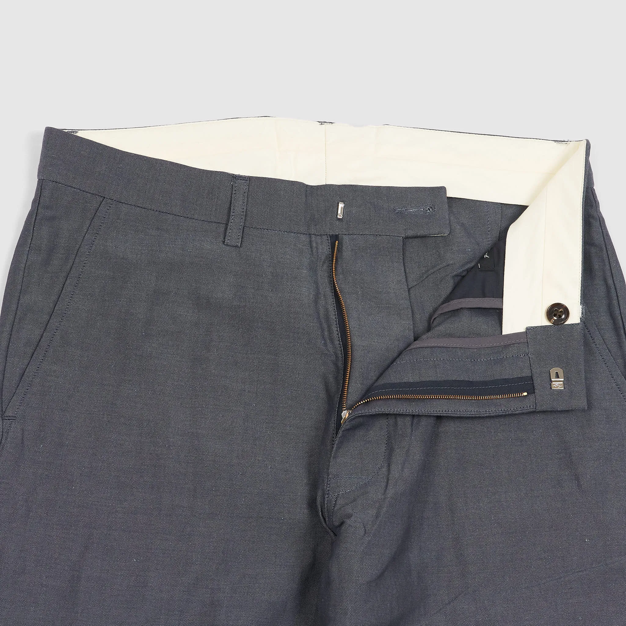 Nigel Cabourn Classic Cotton/ Linen Chino sold by DeeCee style product image thumbnail 3