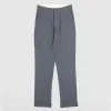 Nigel Cabourn Classic Cotton/ Linen Chino sold by DeeCee style