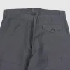 Nigel Cabourn Classic Cotton/ Linen Chino sold by DeeCee style