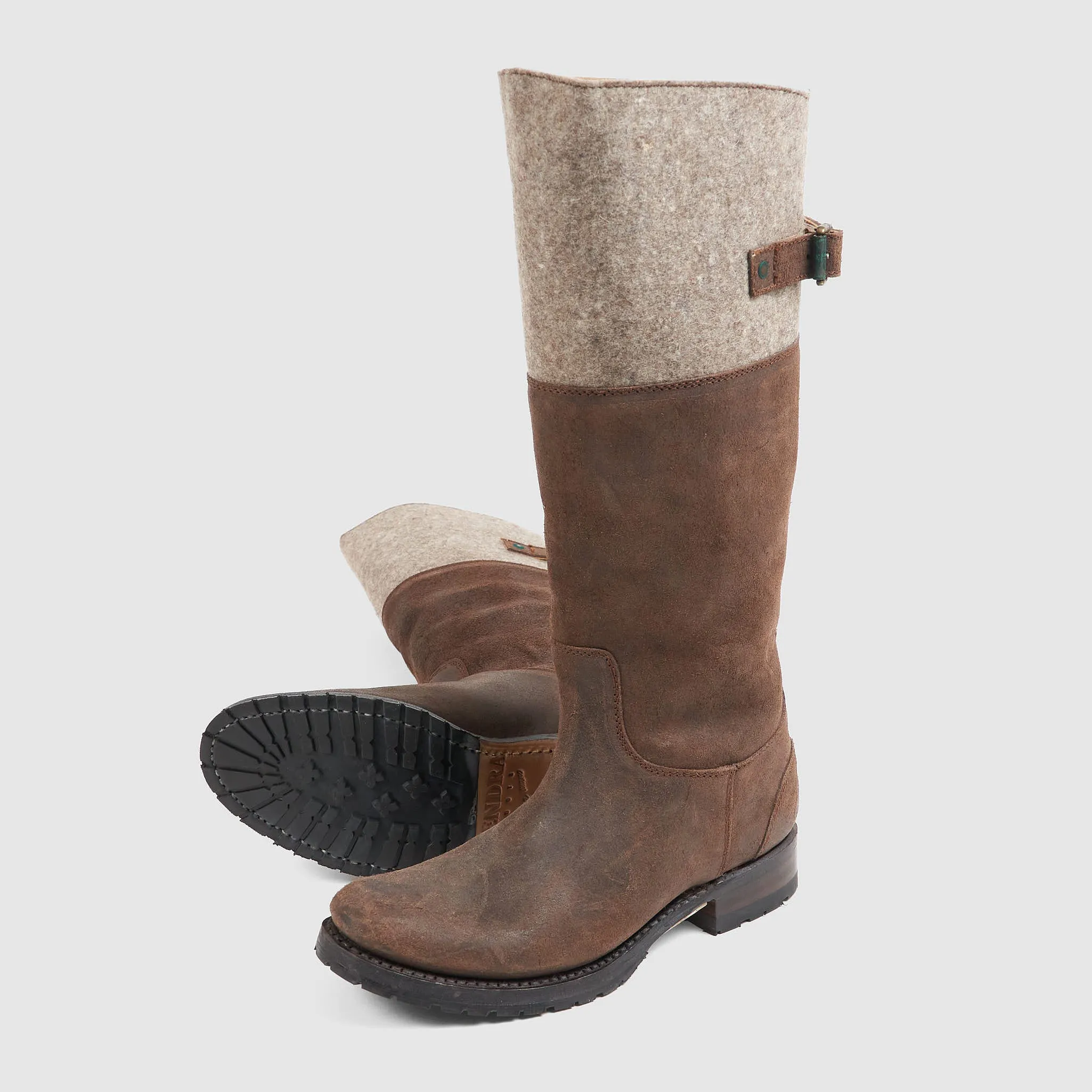 Sendra Ladies City Boot sold by DeeCee style product image thumbnail 2