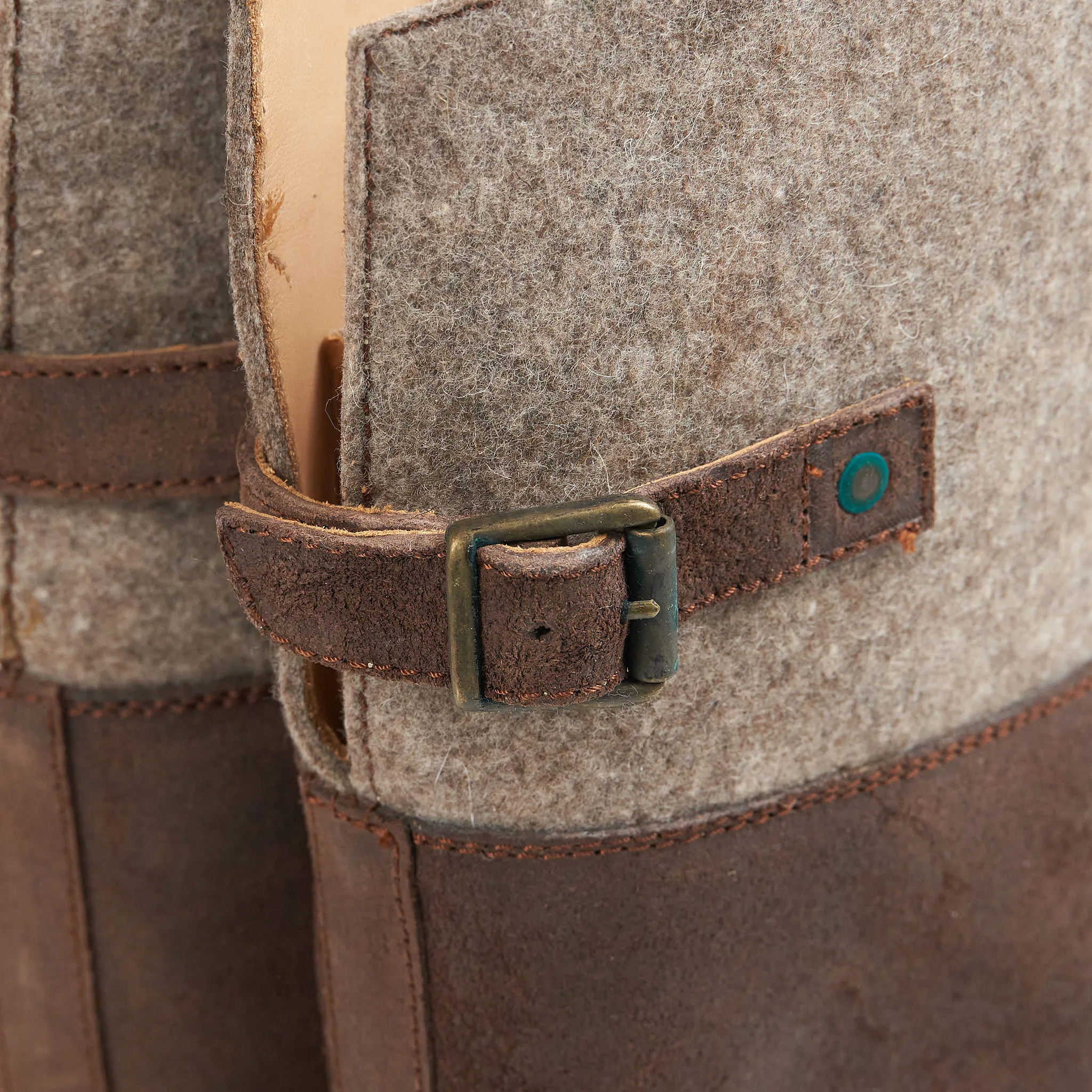 Sendra Ladies City Boot sold by DeeCee style product image thumbnail 5