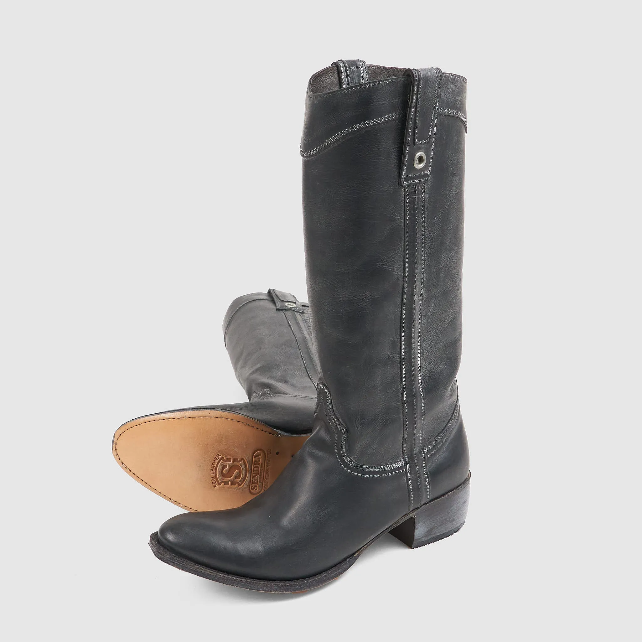 Sendra Ladies Western Boot sold by DeeCee style product image thumbnail 2