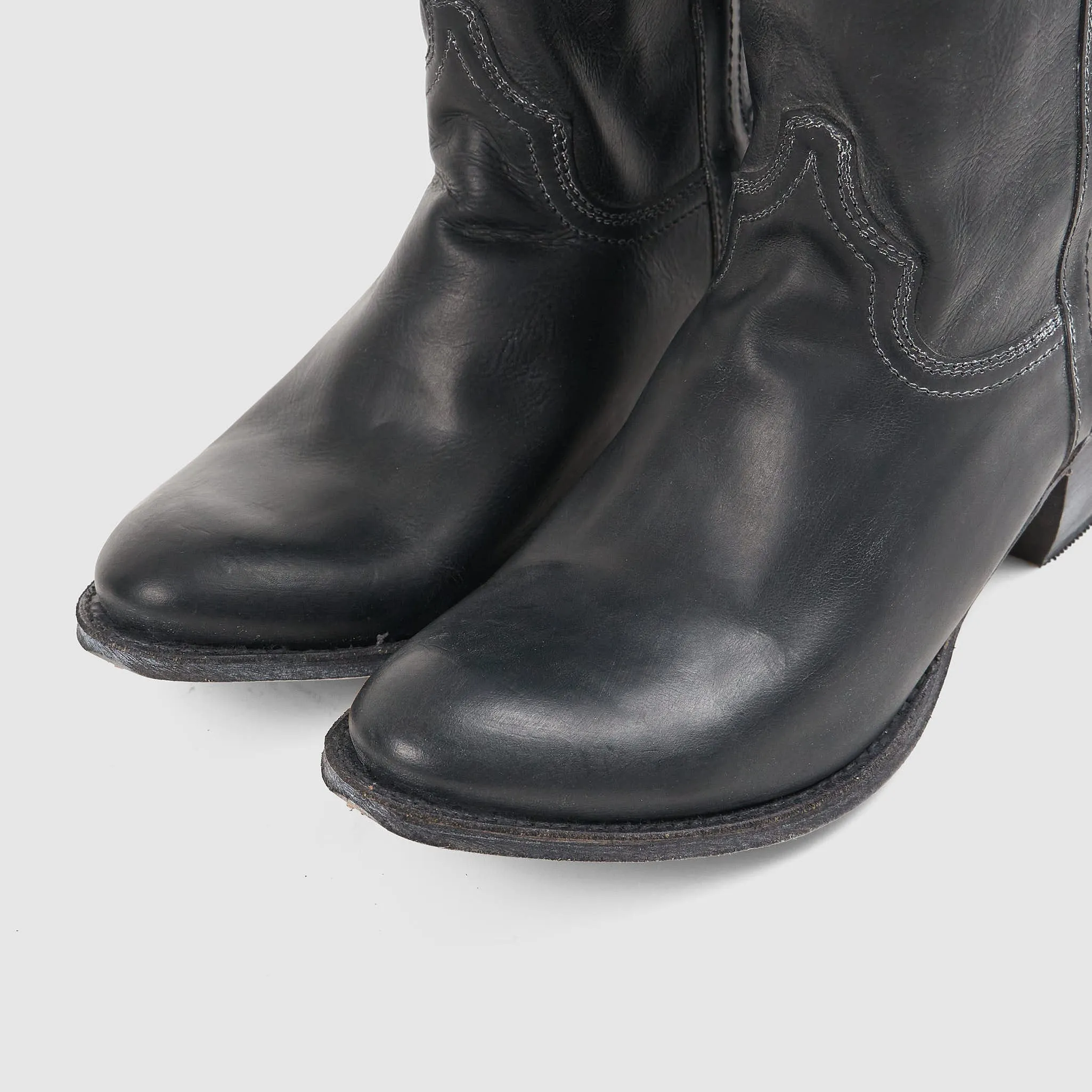 Sendra Ladies Western Boot sold by DeeCee style product image thumbnail 4