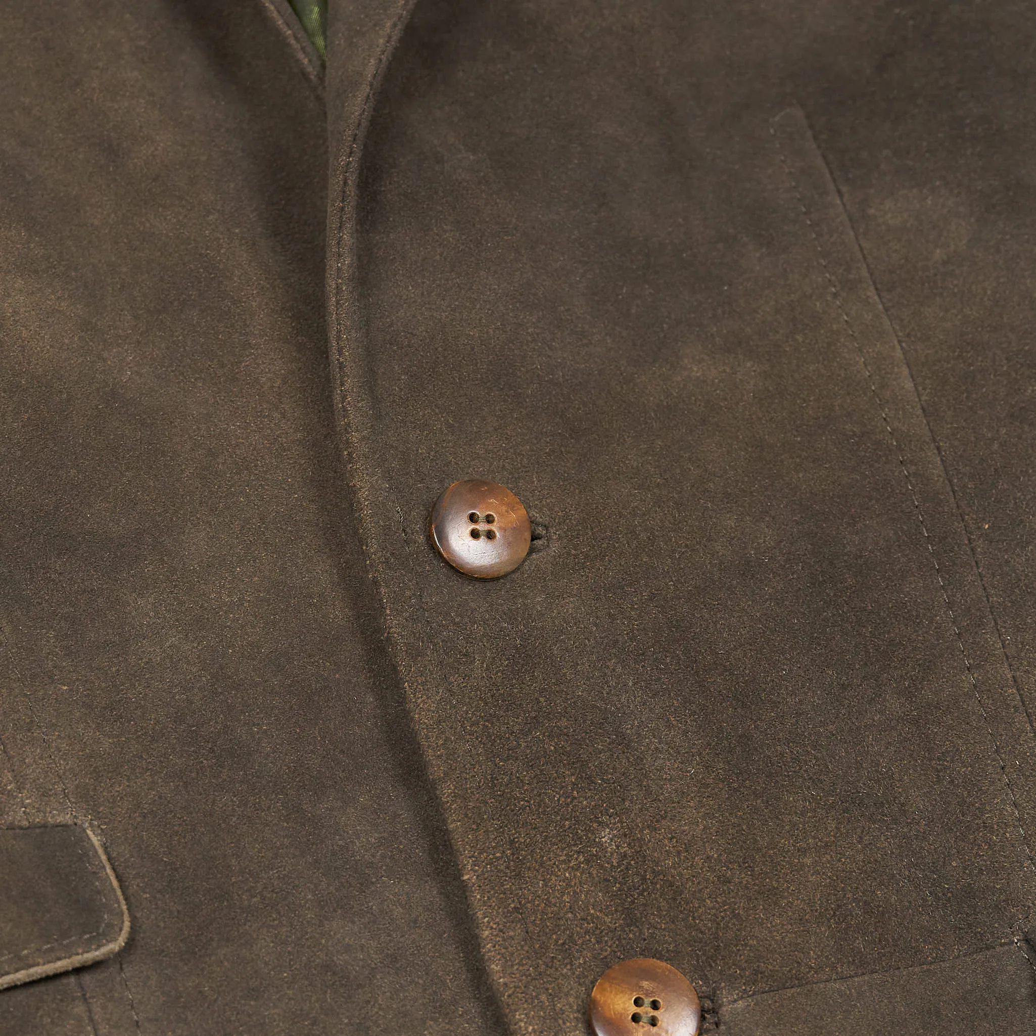 Meindl Kensington Leather Blazer sold by DeeCee style product image thumbnail 5