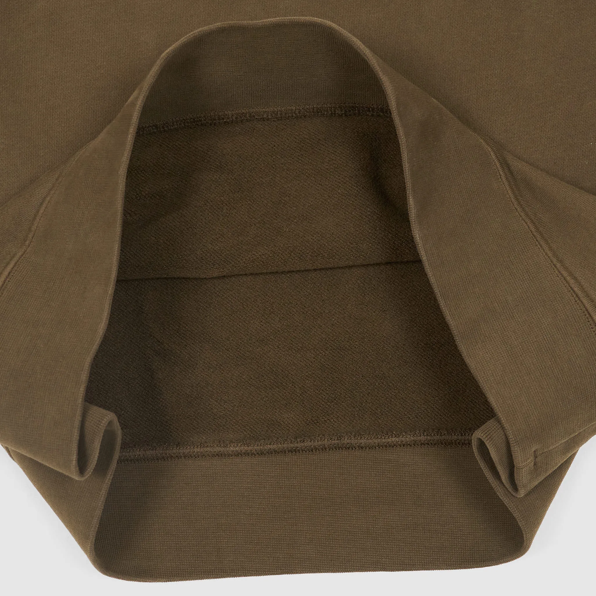 C.P. Company Brushed Crew Neck Sweater sold by DeeCee style product image thumbnail 3