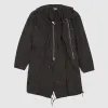 Double RL Lightweight-Packable Parka sold by DeeCee style