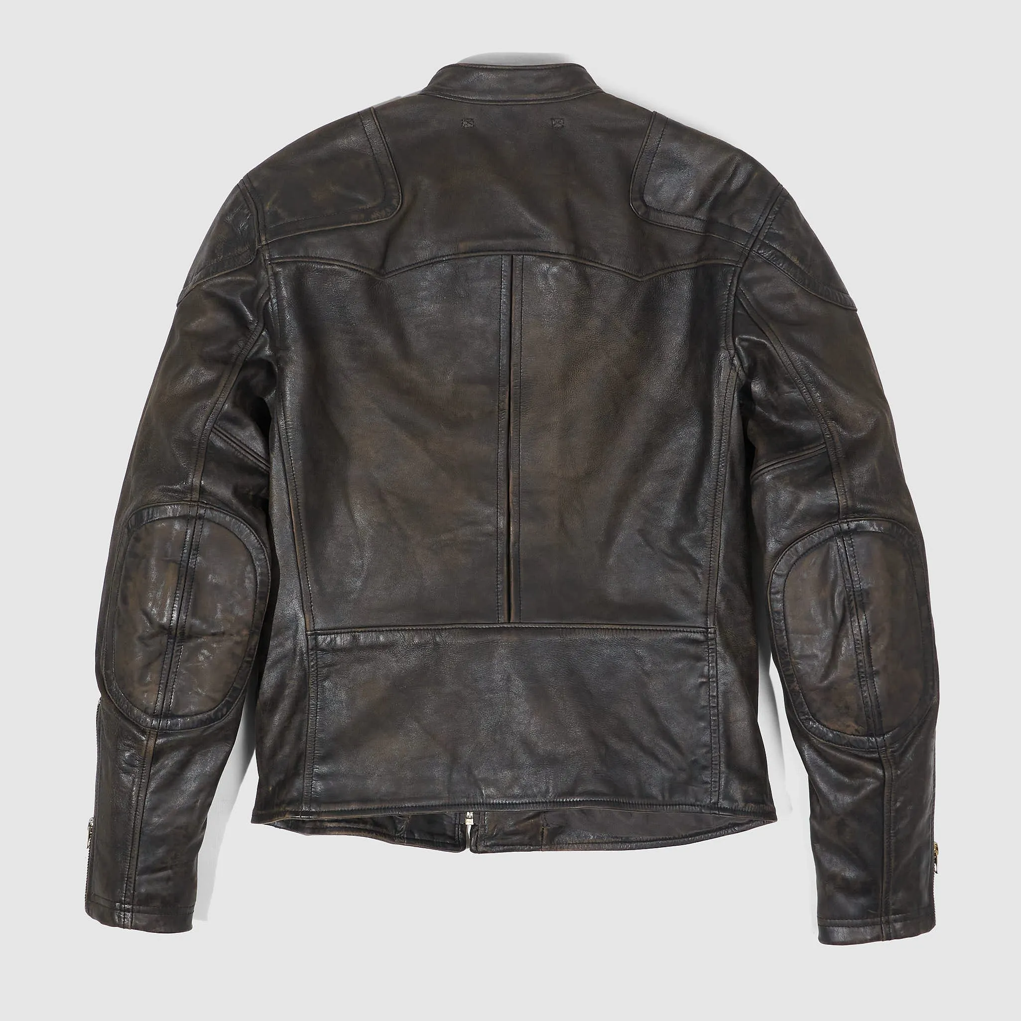 Double RL Watts Jacket sold by DeeCee style product image thumbnail 3