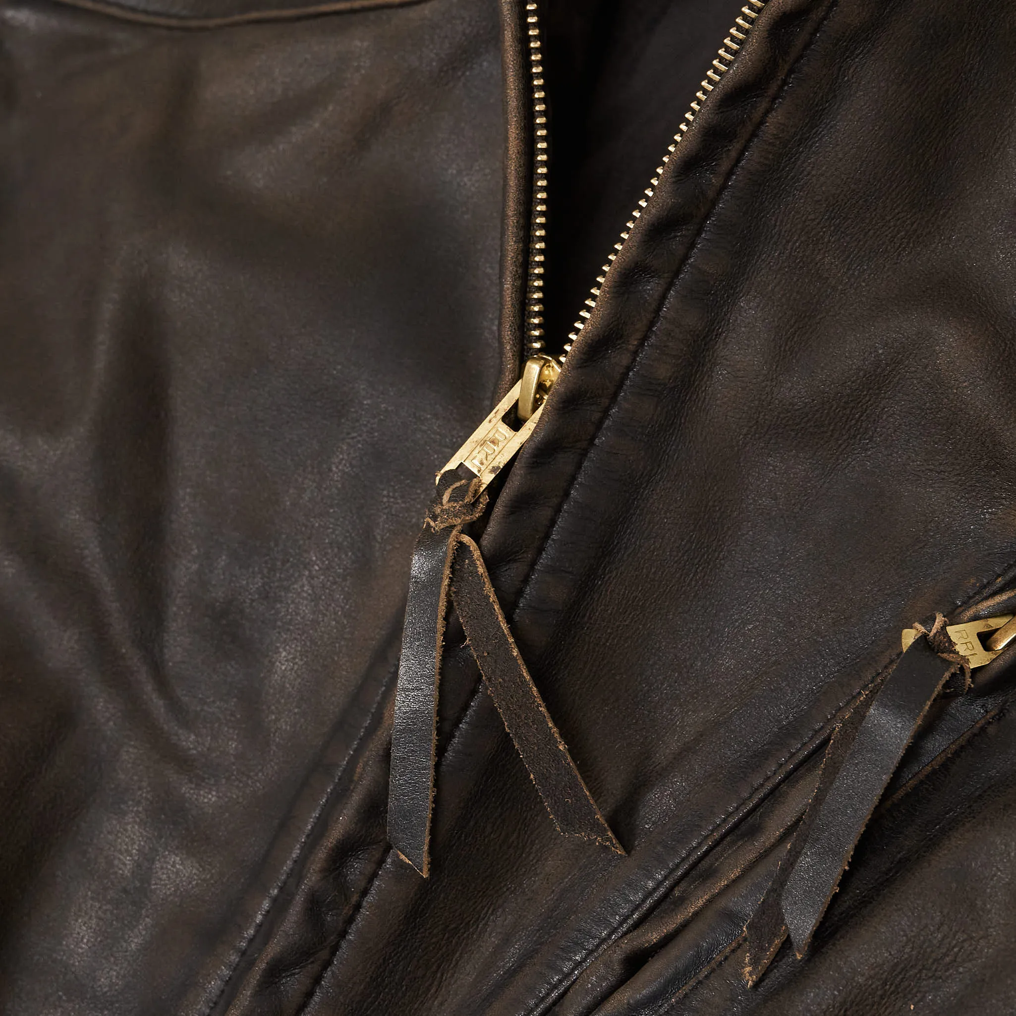 Double RL Watts Jacket sold by DeeCee style product image thumbnail 5