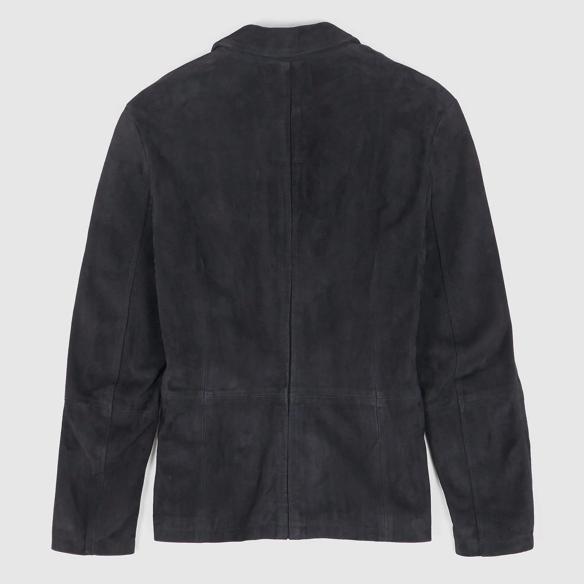 Matchless Craig Suede Leather Blazer sold by DeeCee style product image thumbnail 3