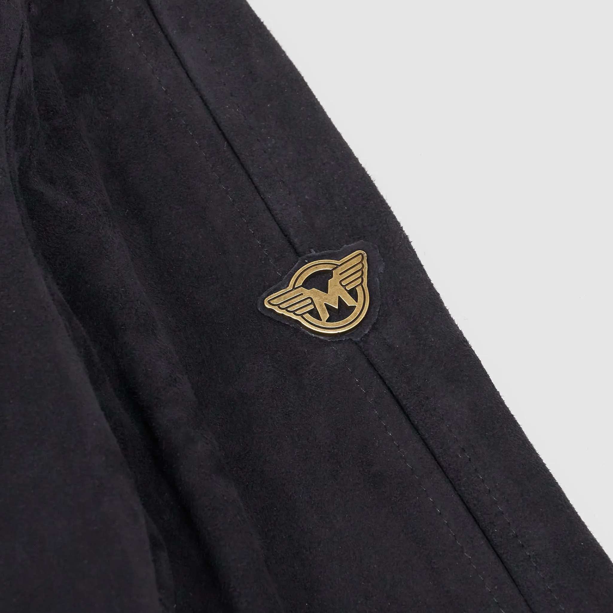 Matchless Craig Suede Leather Blazer sold by DeeCee style product image thumbnail 5