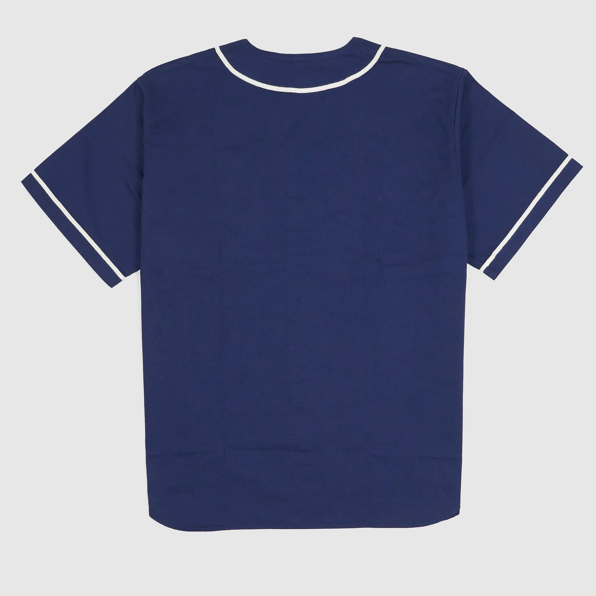 Whitesville LA Baseball Shirt sold by DeeCee style product image thumbnail 2