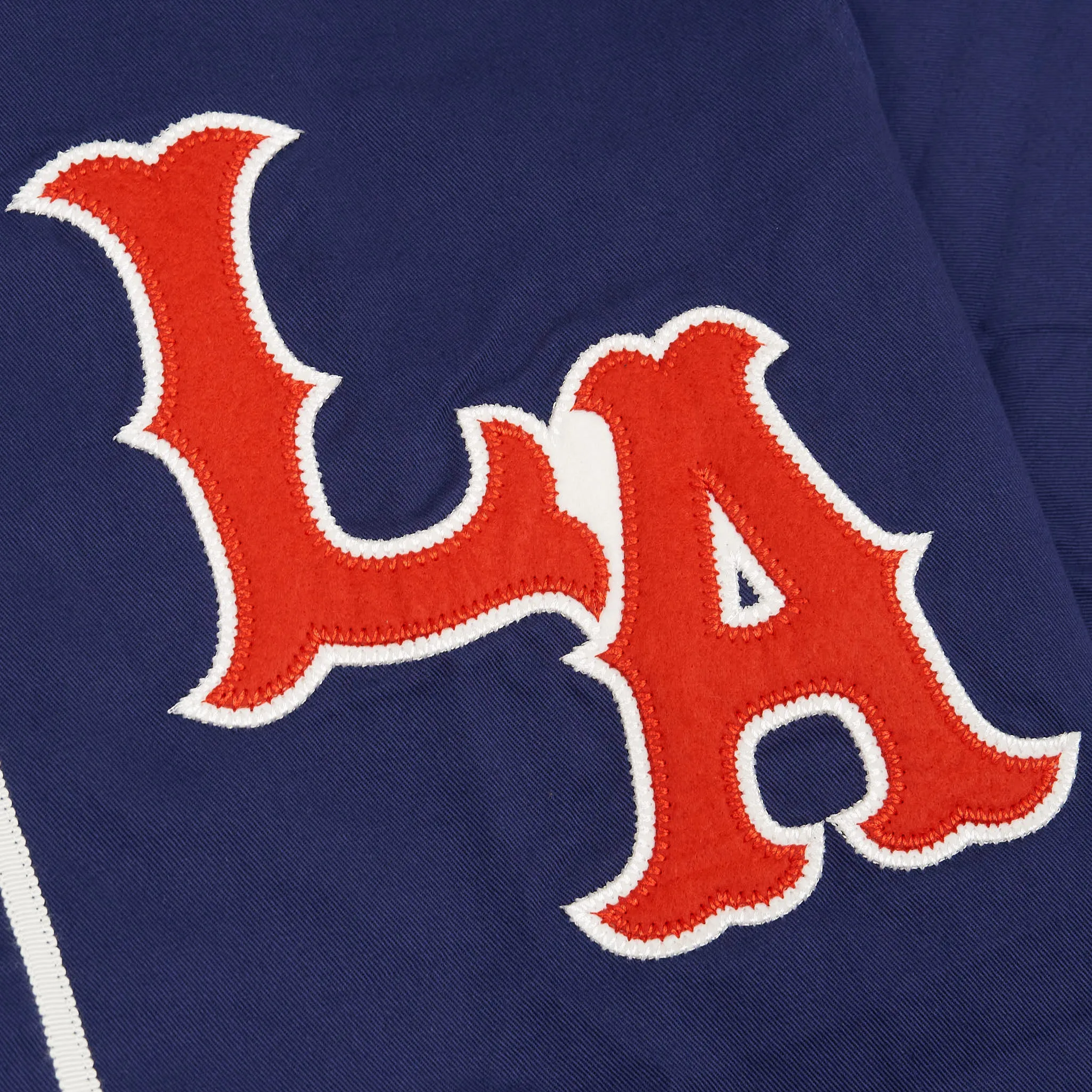 Whitesville LA Baseball Shirt sold by DeeCee style product image thumbnail 5