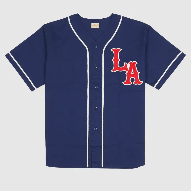 Whitesville LA Baseball Shirt sold by DeeCee style