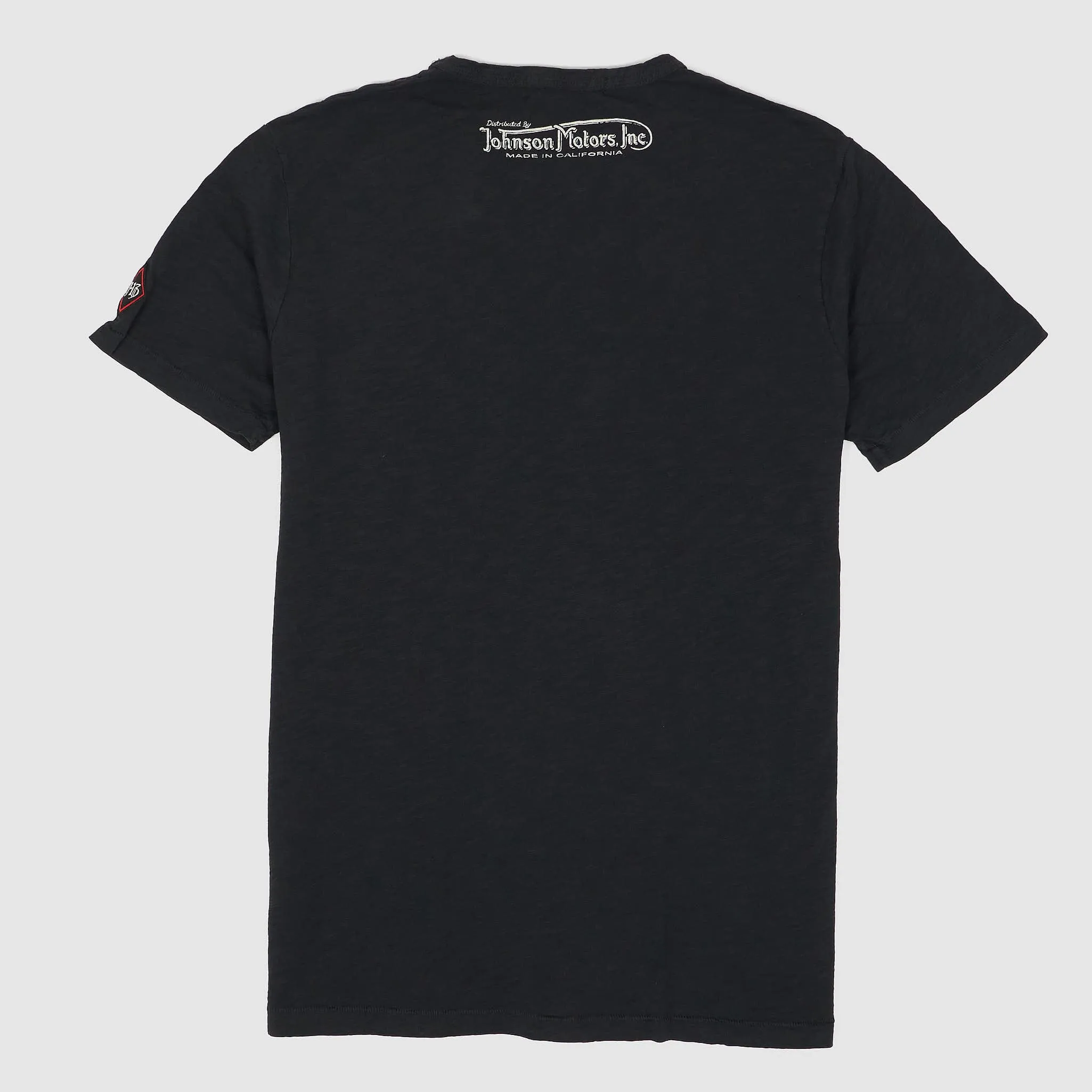 Johnson Motors Inc. Working Class Hero sold by DeeCee style product image thumbnail 2