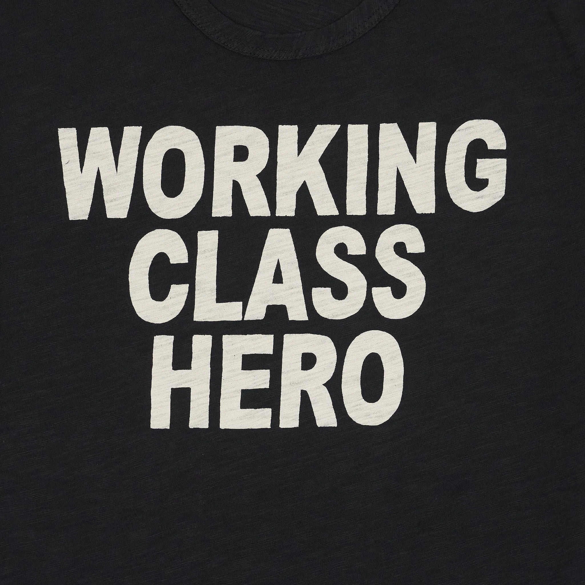 Johnson Motors Inc. Working Class Hero sold by DeeCee style product image thumbnail 3