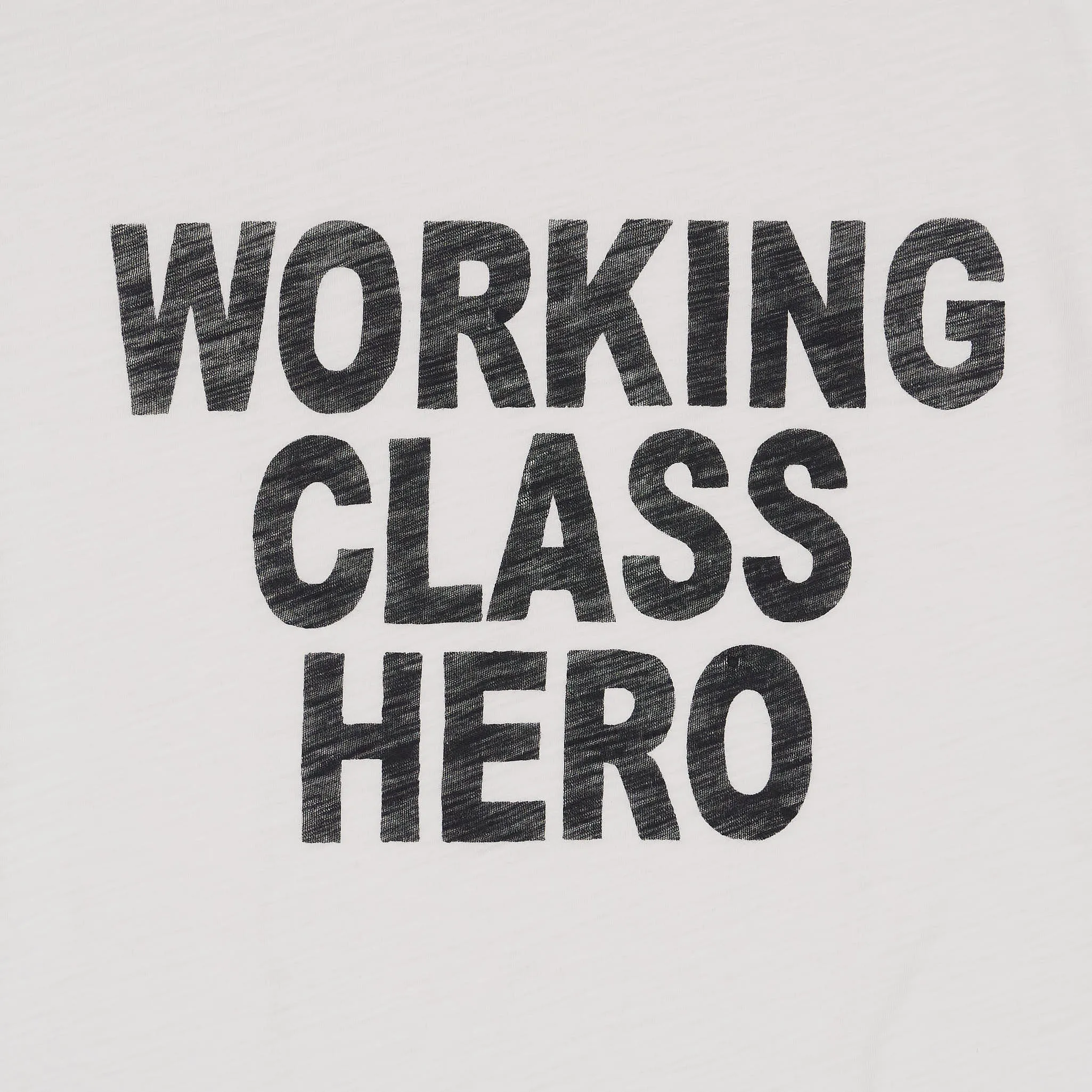 Johnson Motors Inc. Working Class Hero sold by DeeCee style product image thumbnail 5