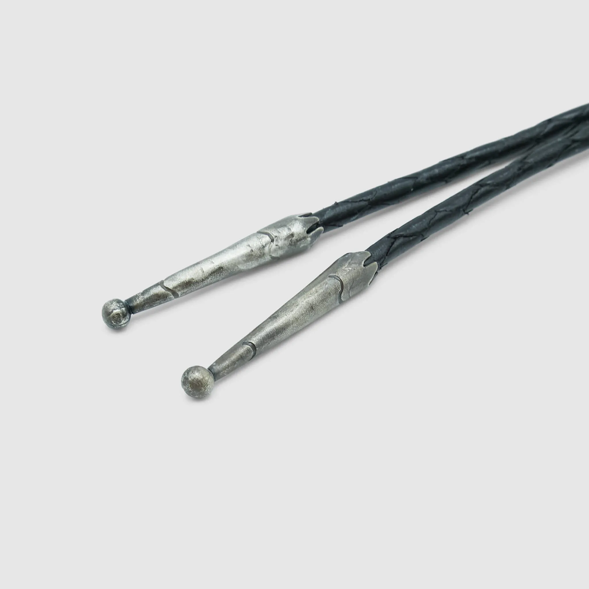 Double RL Bolo Tie sold by DeeCee style product image thumbnail 3