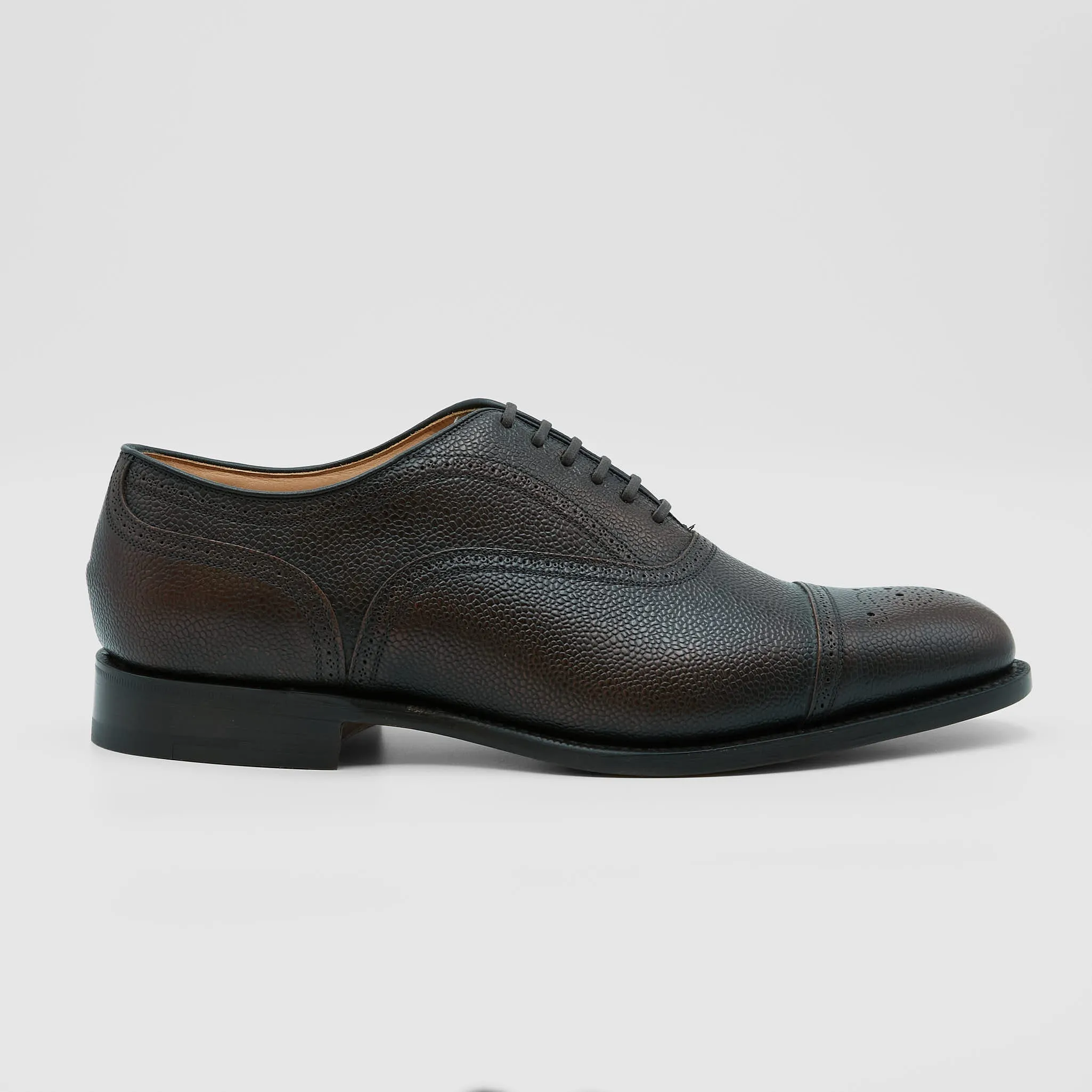 Church's Laverstock Brogue Lace-up Shoes sold by DeeCee style product image thumbnail 5