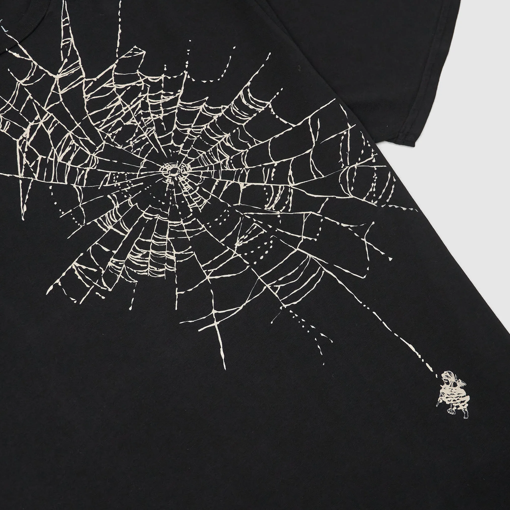 PRPS Short Sleeve Printed Crew Neck T-Shirt sold by DeeCee style product image thumbnail 2