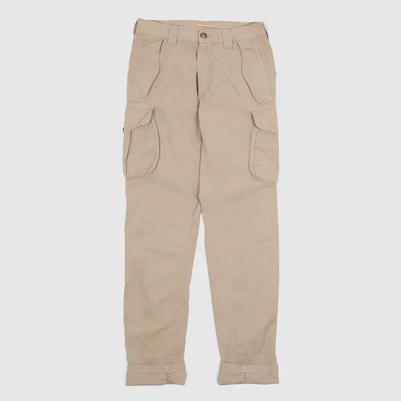 Filson Black Label Cargo Field Pants sold by DeeCee style