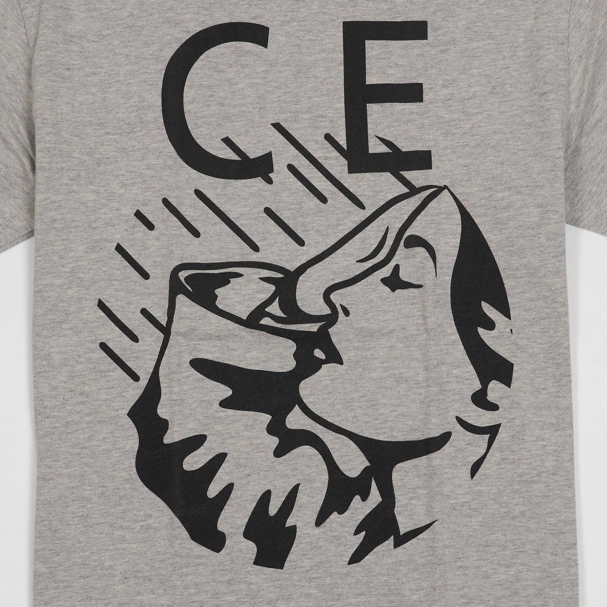 Cav Empt Short Sleeve Printed Crew Neck Short Sleeve T-Shirt sold by DeeCee style product image thumbnail 2
