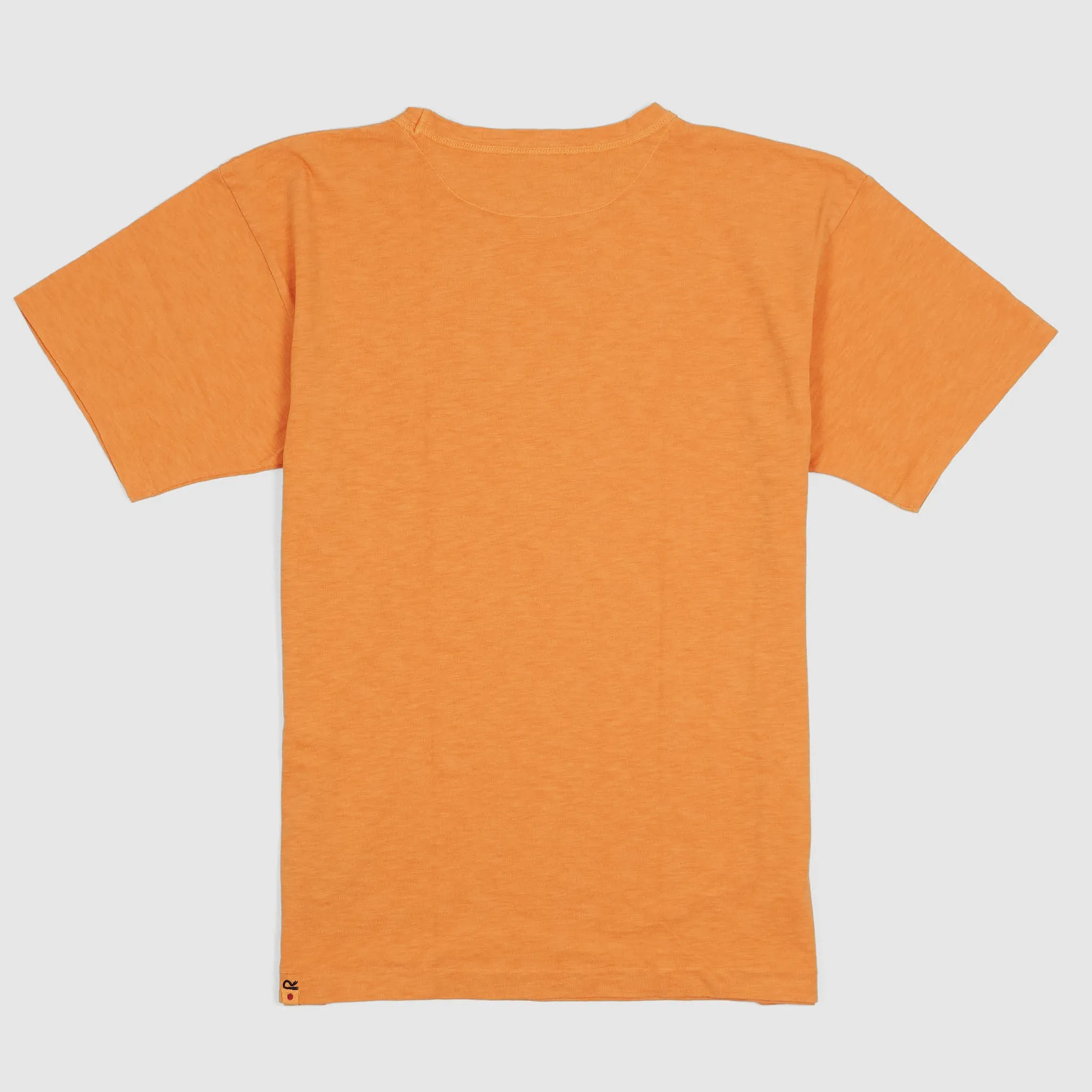 45r Short Sleeve Crew Neck Printed T-Shirt sold by DeeCee style product image thumbnail 2