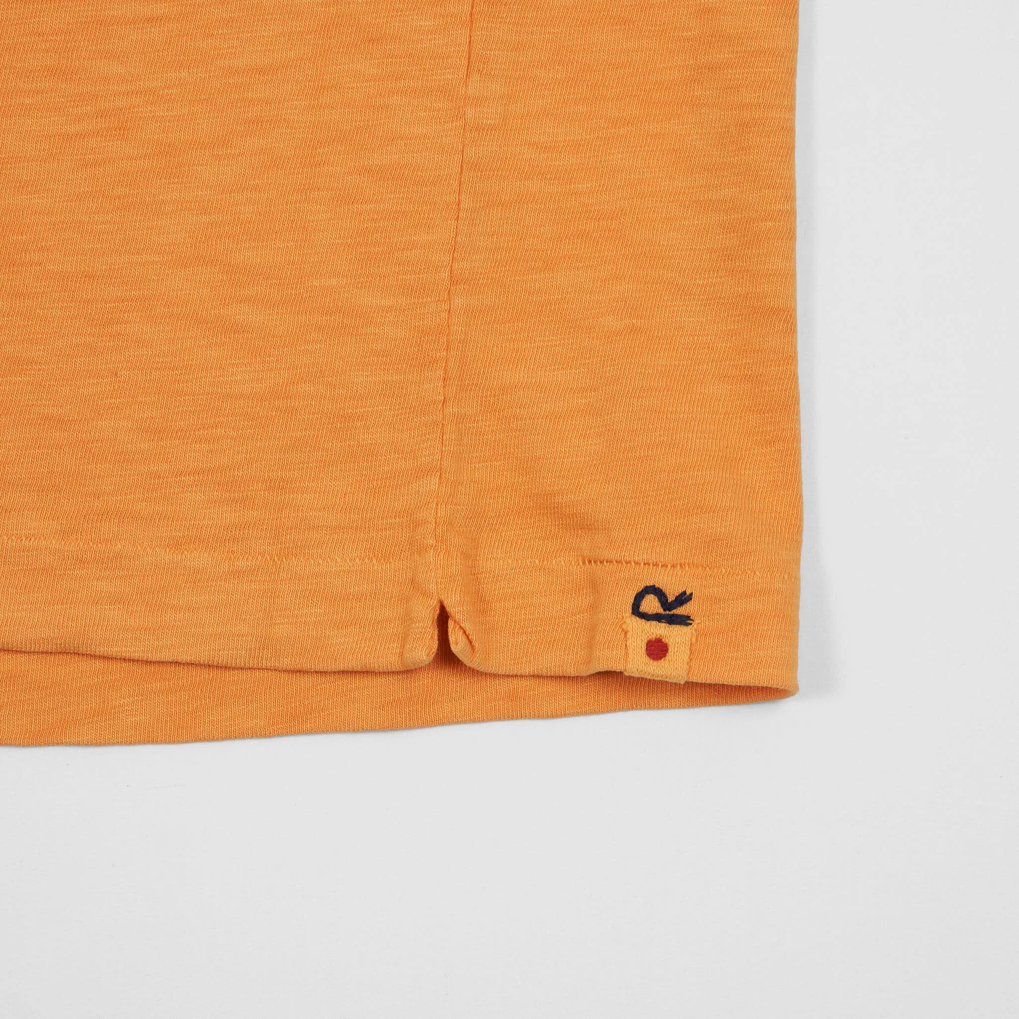 45r Short Sleeve Crew Neck Printed T-Shirt sold by DeeCee style product image thumbnail 4