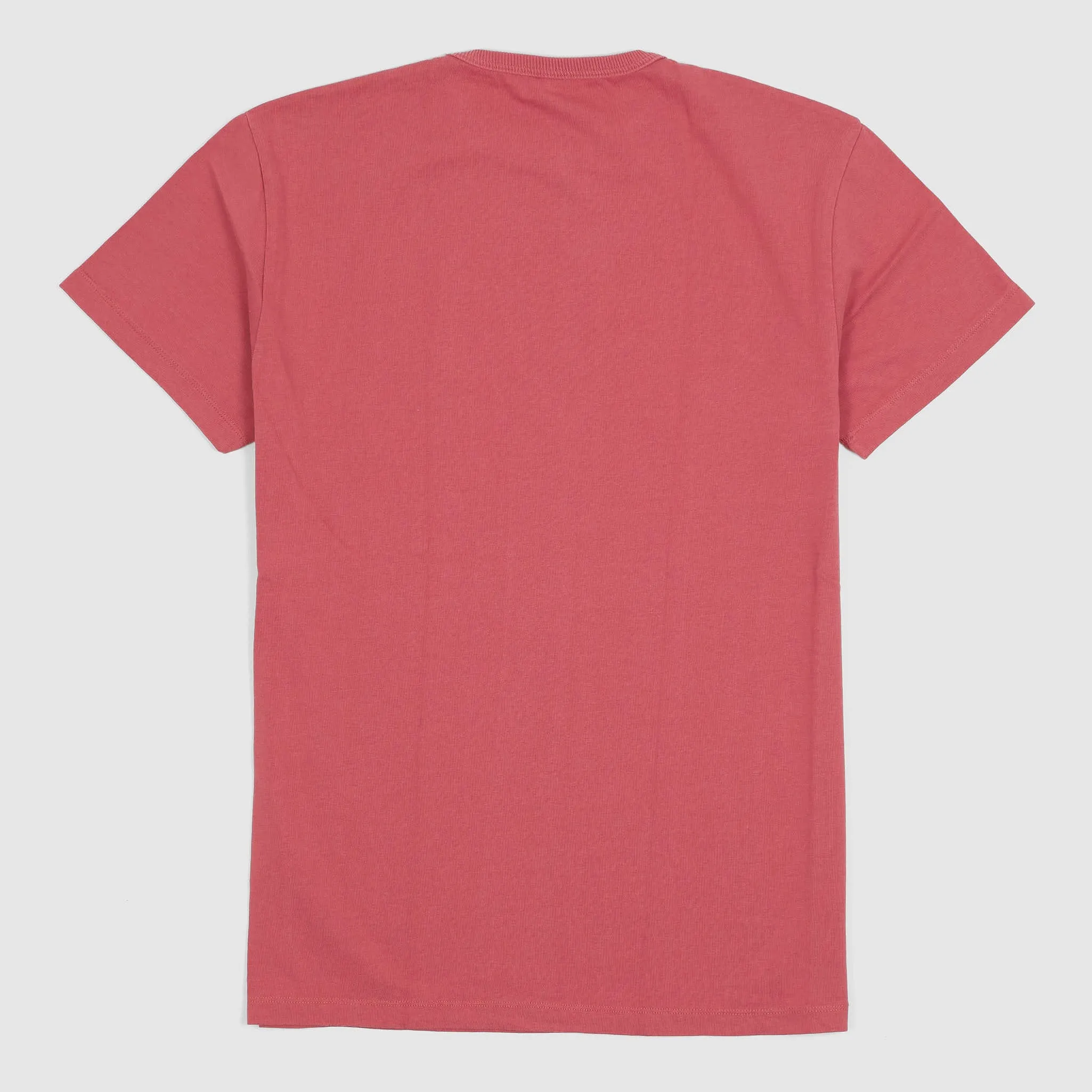 Russel Athletics Short Sleeve Printed Archive Crew Neck T-Shirt sold by DeeCee style product image thumbnail 3