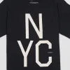 Saturdays NYC Short Sleeve Crew Neck T-Shirt sold by DeeCee style