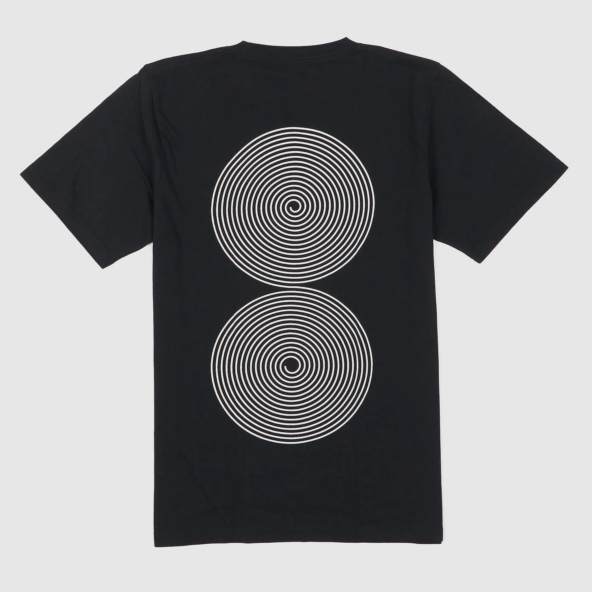 Saturdays NYC Printed Artwork Short Sleeve Crew Neck T-Shirt sold by DeeCee style product image thumbnail 2