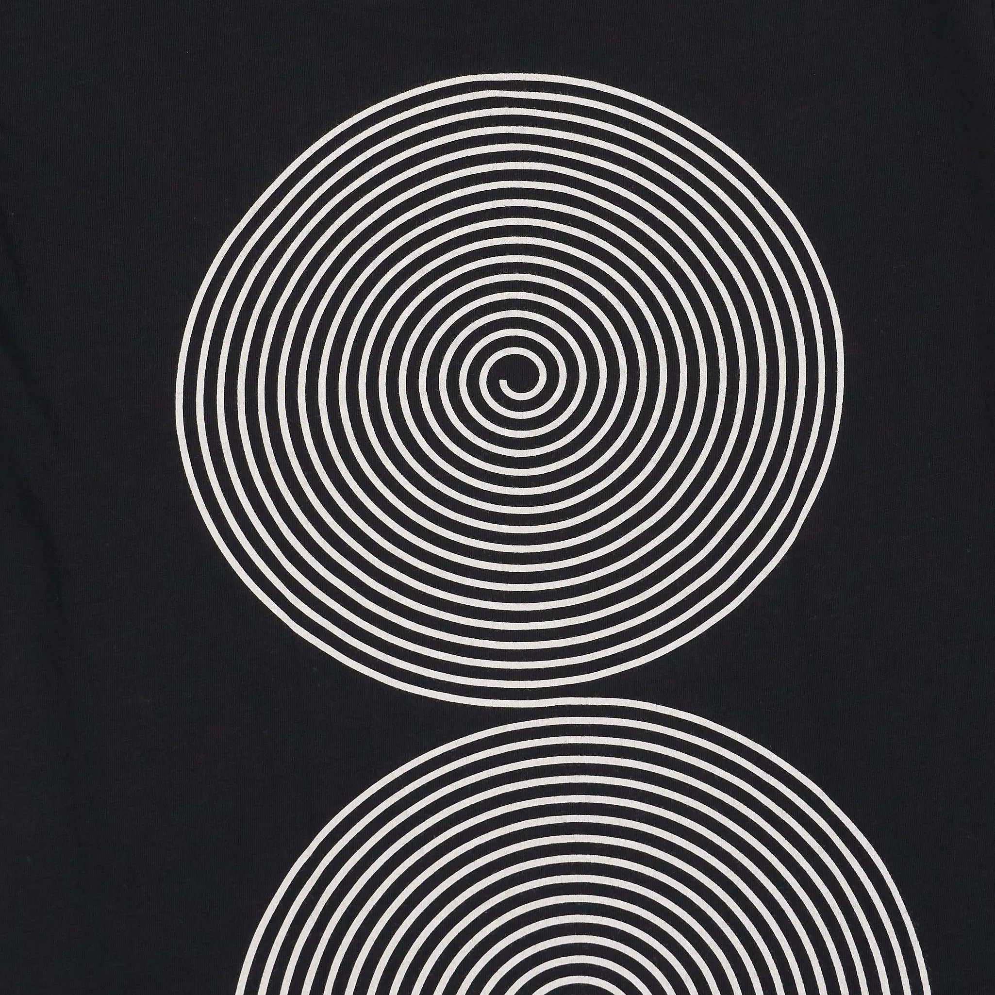Saturdays NYC Printed Artwork Short Sleeve Crew Neck T-Shirt sold by DeeCee style product image thumbnail 5