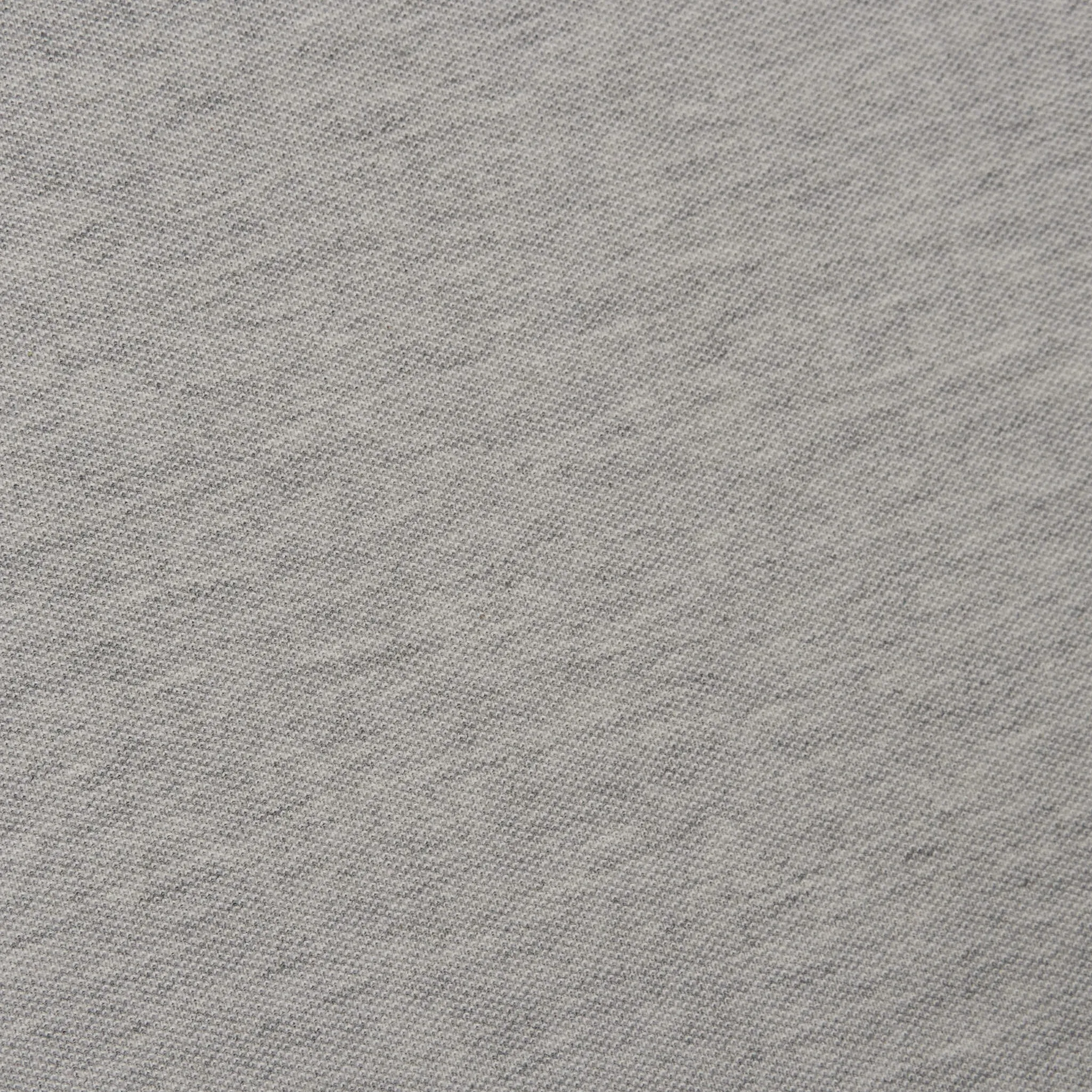 wings+horns V-Needle Crew Neck Pique Short Sleeve T-Shirt sold by DeeCee style product image thumbnail 4