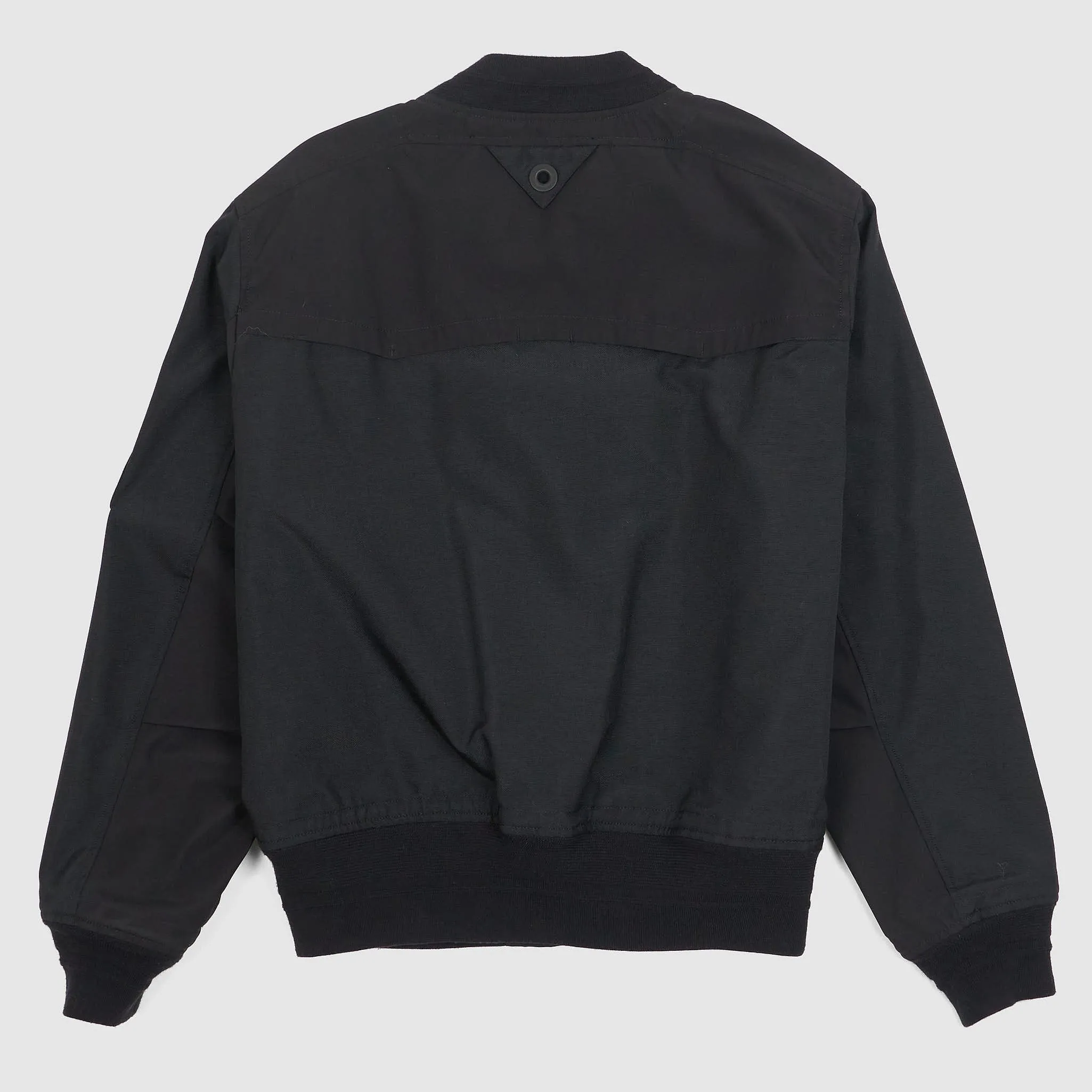 White Mountaineering Cordura Bomber Jacket sold by DeeCee style product image thumbnail 3