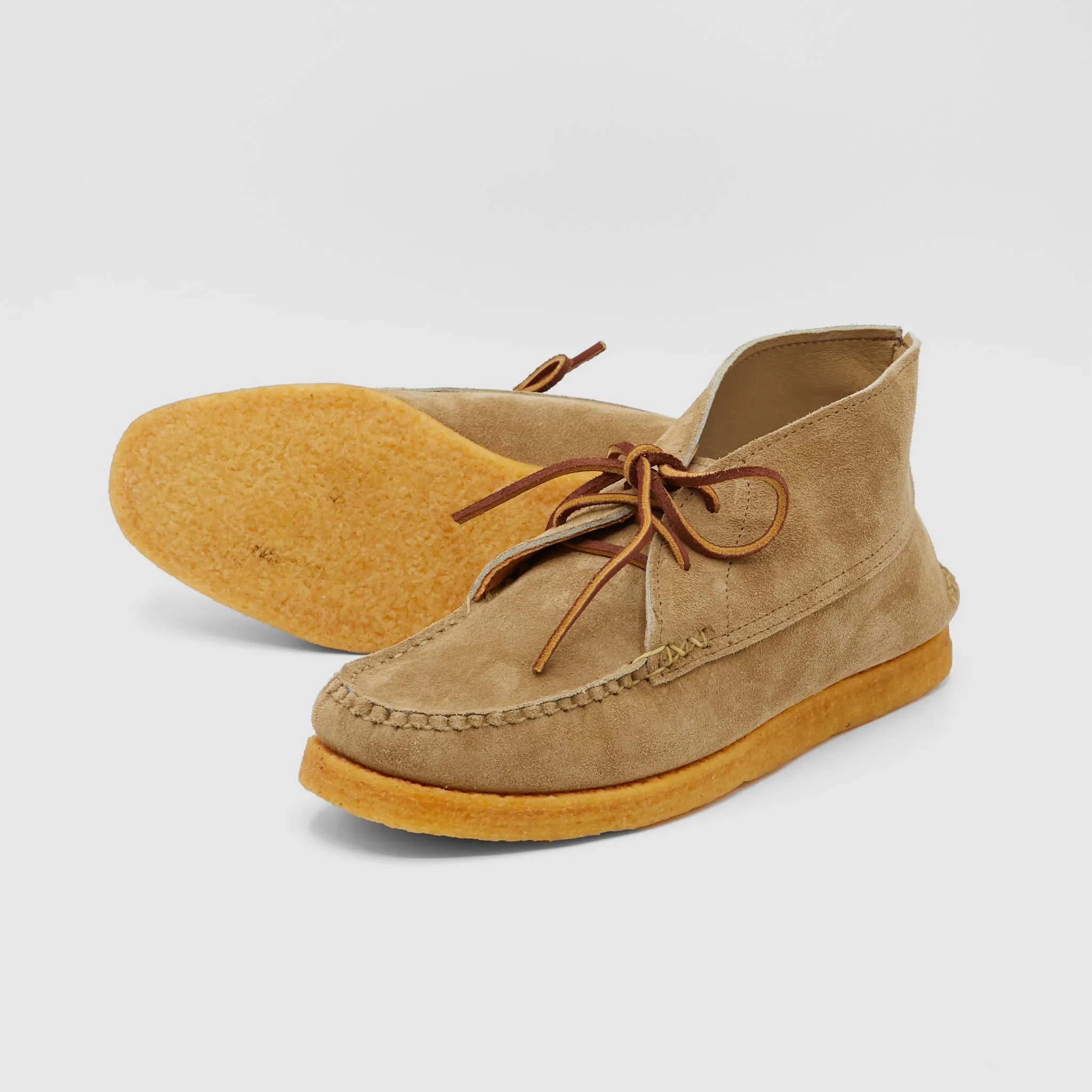 Yuketen Sports Chukka Boot sold by DeeCee style product image thumbnail 2