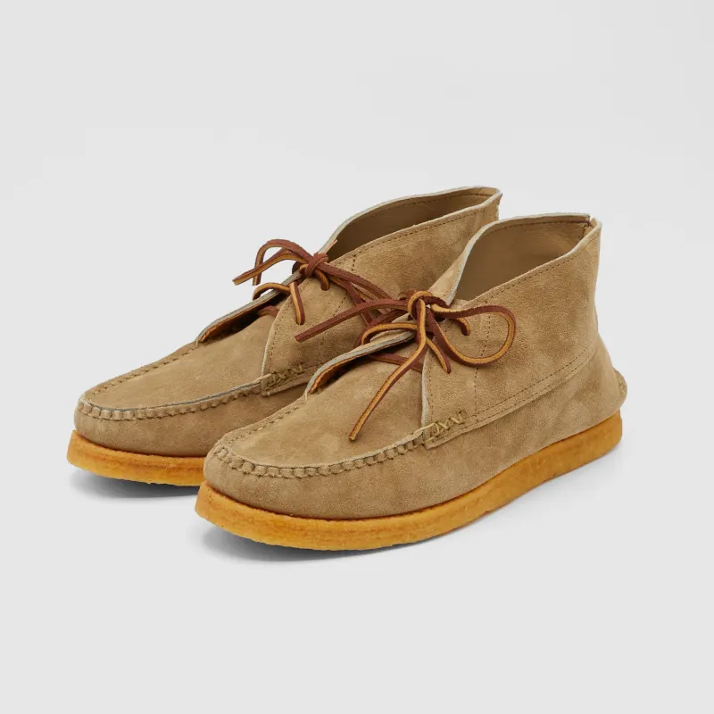 Yuketen Sports Chukka Boot sold by DeeCee style