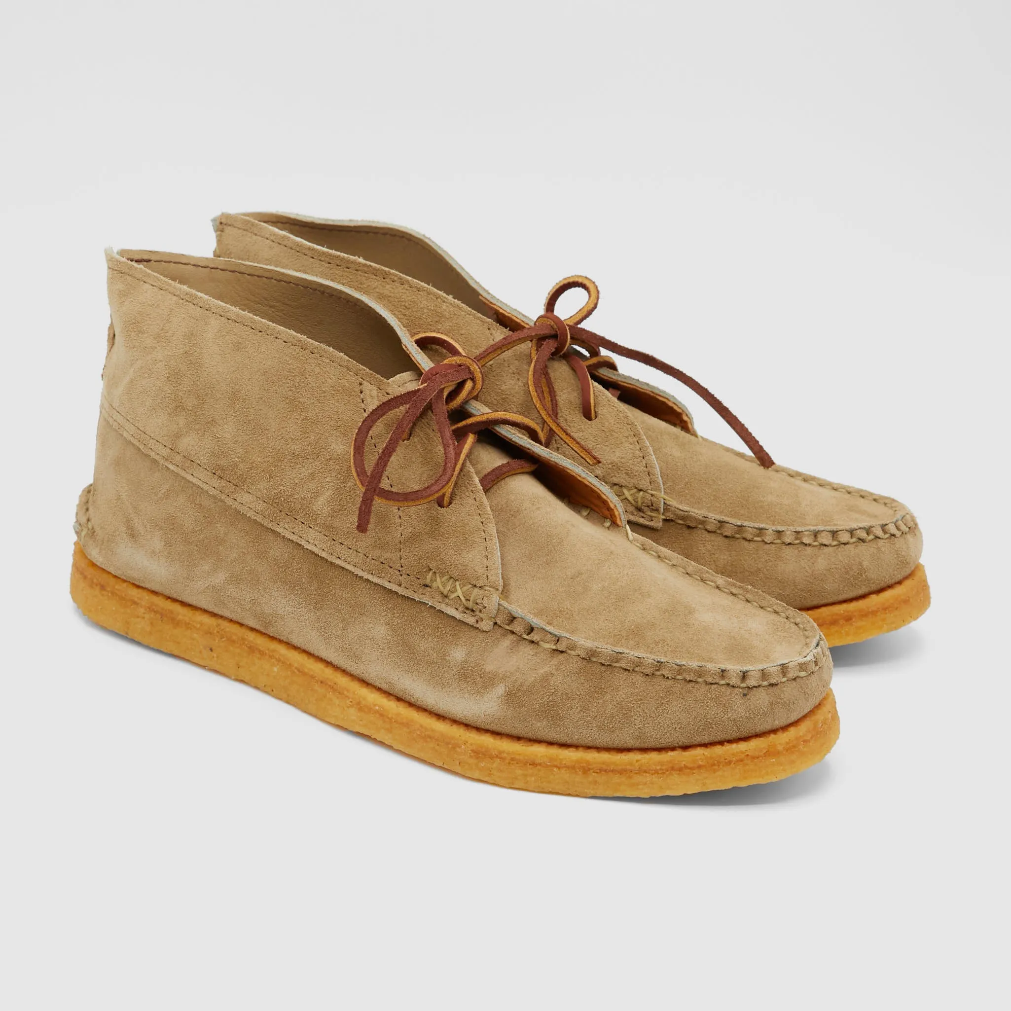 Yuketen Sports Chukka Boot sold by DeeCee style product image thumbnail 3