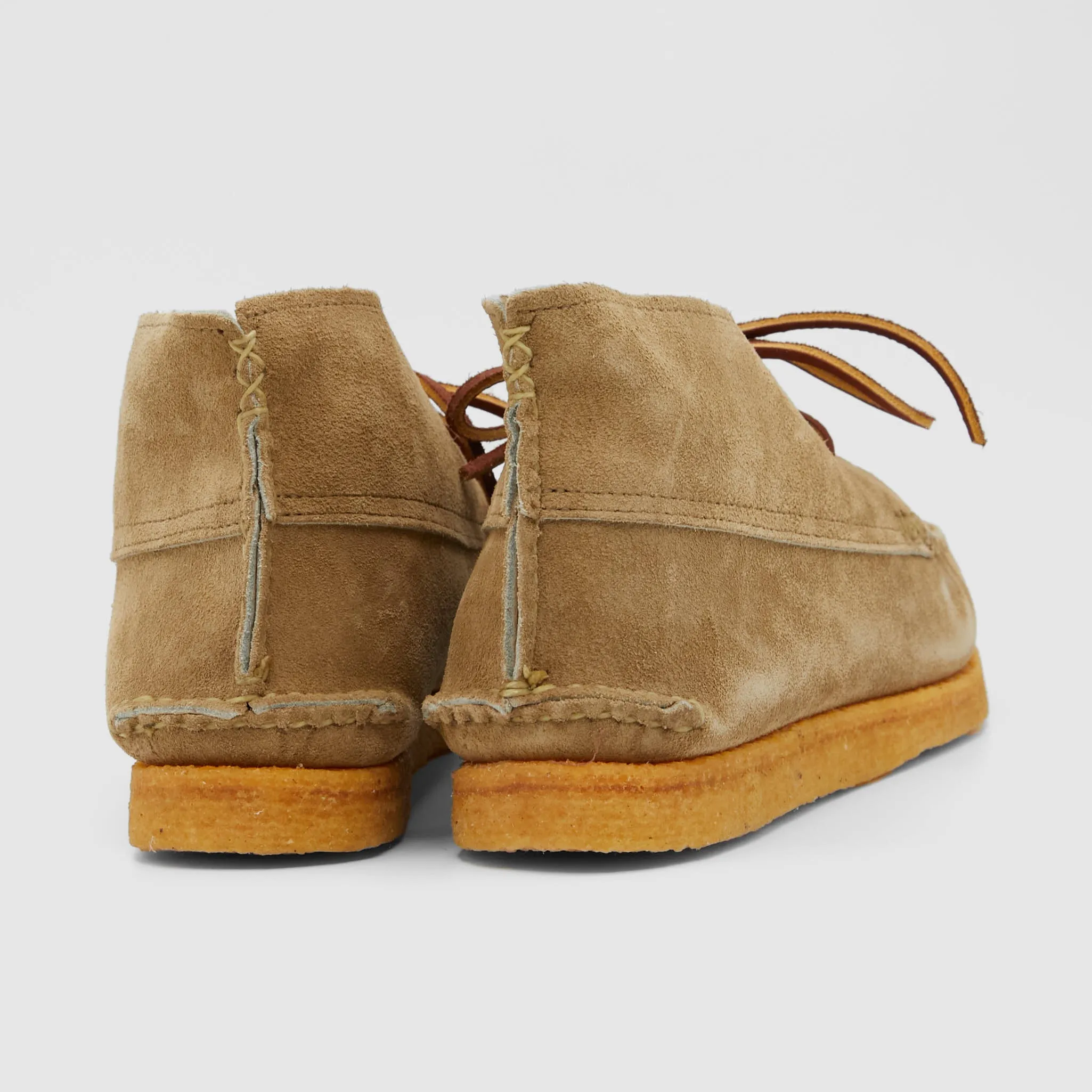 Yuketen Sports Chukka Boot sold by DeeCee style product image thumbnail 4