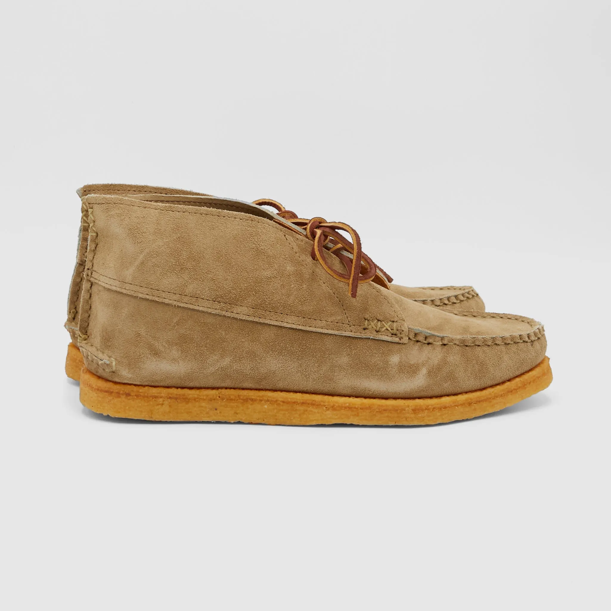 Yuketen Sports Chukka Boot sold by DeeCee style product image thumbnail 5