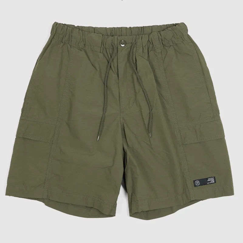Neighborhood Rip-Stop Cargo Shorts [Archive] sold by DeeCee style