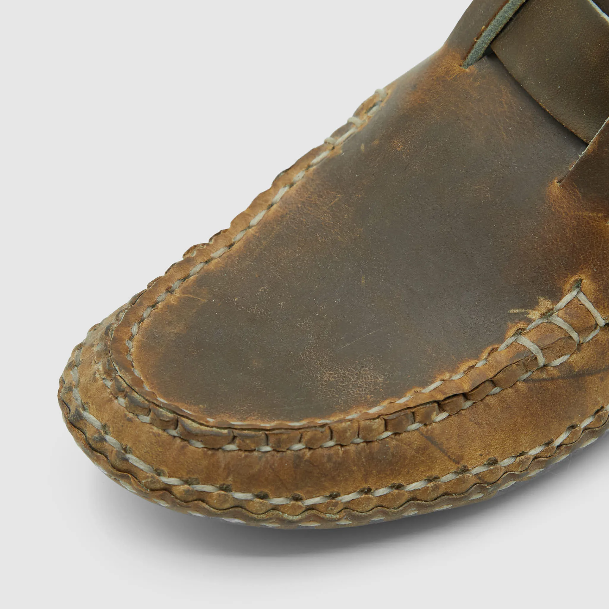 Quoddy Ring Boot Moccasin sold by DeeCee style product image thumbnail 4