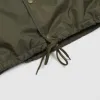 Neighborhood Olive Drab Coach Jacket [Archive] sold by DeeCee style