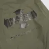 Neighborhood Olive Drab Coach Jacket [Archive] sold by DeeCee style