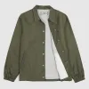 Neighborhood Olive Drab Coach Jacket [Archive] sold by DeeCee style