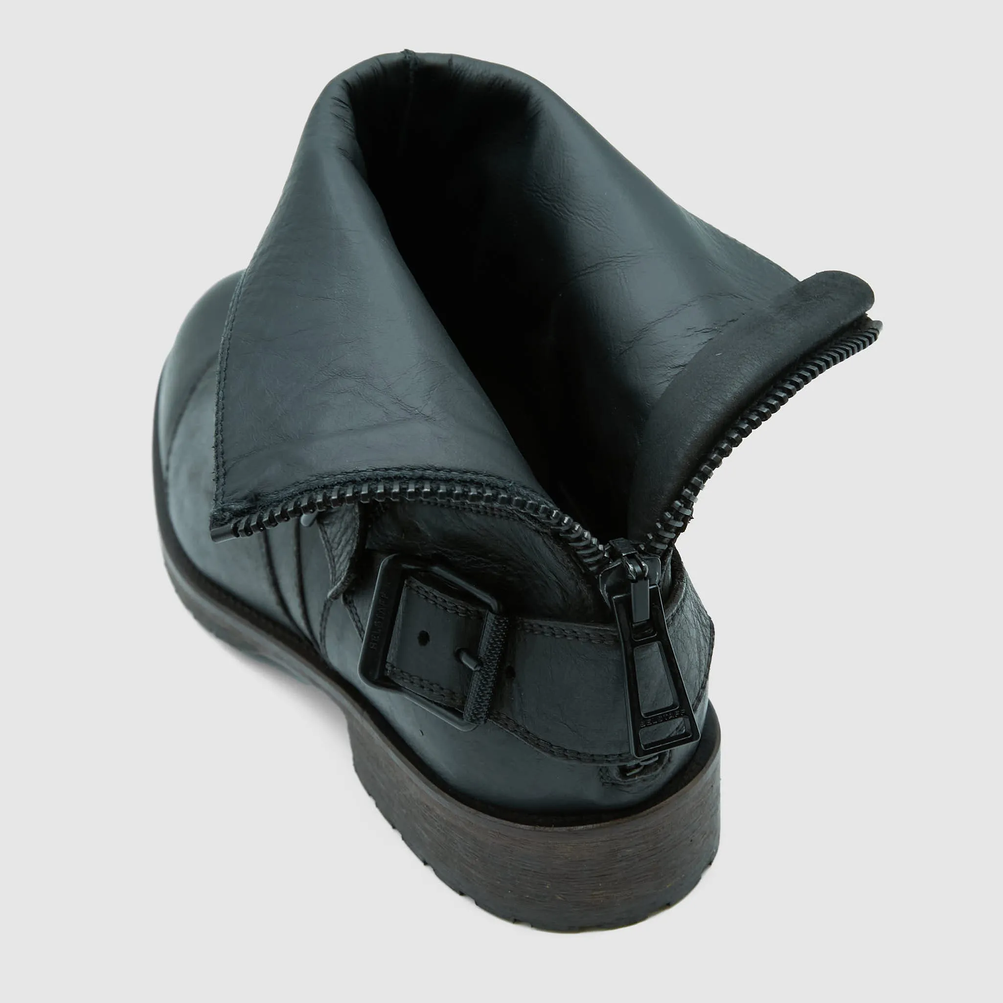 Belstaff Trailmaster Boots sold by DeeCee style product image thumbnail 4