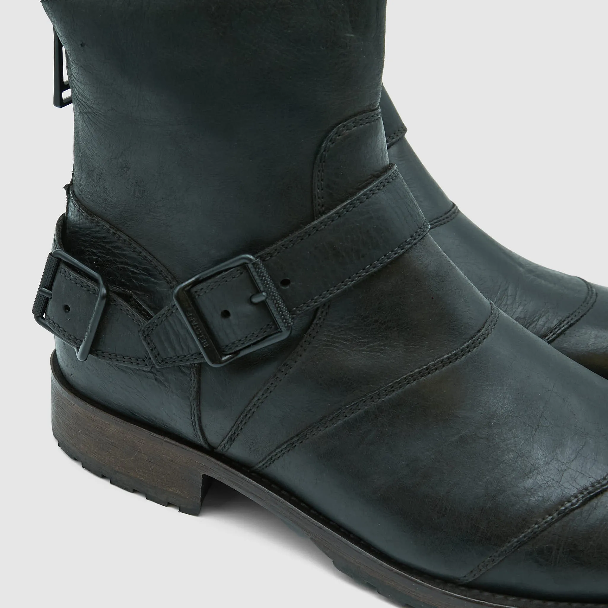 Belstaff Trailmaster Boots sold by DeeCee style product image thumbnail 3